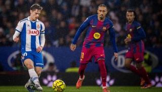 مشاهدة مباراة برشلونة وإسبانيول اليوم 