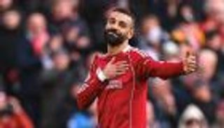 ليفربول ضد فولهام.. محمد صلاح يرد الجميل لجماهير &laquo;أنفيلد&raquo; (فيديو)
