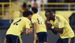 مشاهدة مباراة النصر اليوم 