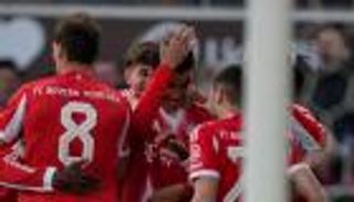 قبل الحسم ضد ريال مدريد.. بايرن ميونخ يكتب تاريخاً جديداً