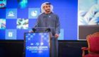 شخبوط بن نهيان في مؤتمر &laquo;المحيط الهندي&raquo;: التصدي لتعطيل مضيق هرمز &laquo;ضرورة جماعية&raquo;