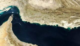 مضيق هرمز 