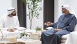 محمد بن زايد ومحمد بن راشد: الإمارات نجحت في مواجهة الأزمة بترابط شعبها وكفاءة مؤسساتها