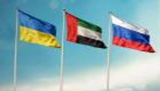 وساطة إماراتية جديدة بين روسيا وأوكرانيا تنجح في إطلاق 350 أسير حرب