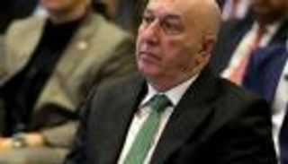 بأغلبية أصوات البرلمان.. نزار آميدي رئيسا للعراق