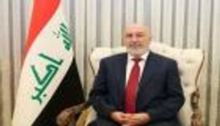 من مختبر الفيزياء إلى سدة الحكم.. من هو نزار آميدي رئيس العراق الجديد؟