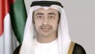 عبدالله بن زايد يدين مخططات إرهابية تستهدف المساس بأمن الكويت