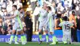 ترتيب الدوري الإنجليزي 2026.. مانشستر سيتي يخنق أرسنال قبل قمة الحسم