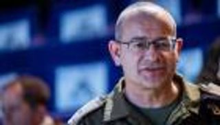 رئيس الموساد الجديد القادم من صفوف الجيش.. من هو رومان غوفمان؟