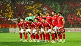 الأهلي المصري
