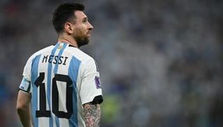 ليونيل ميسي