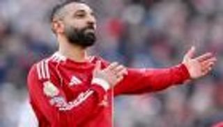 &laquo;على طريقة محمد صلاح&raquo;.. سلوت يشيد بـ&laquo;مستقبل ليفربول&raquo;