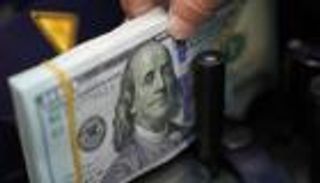 سعر الدولار اليوم في مصر الأحد 12 أبريل 2026.. ثبات الجنيه