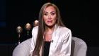 في عيدها الـ51.. ريهام سعيد توجه رسالة لنفسها: أخطاء ووحدة واعتذار