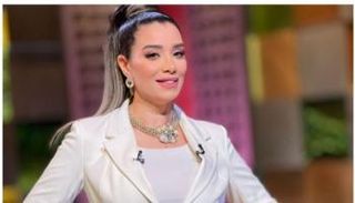  الإعلامية مروة صبري