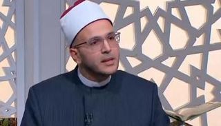  هشام ربيع، أمين الفتوى بدار الإفتاء المصرية