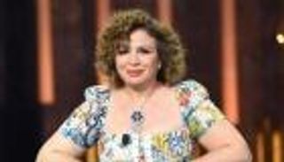 إلهام شاهين ترد بحسم على سؤال الزواج: &laquo;كبرنا على الكلام ده&raquo;
