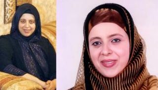 تصريحات عبير الشرقاوي عن النقاب