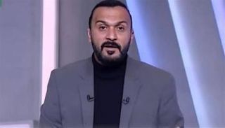 تفاصيل حبس إبراهيم سعيد في مصر