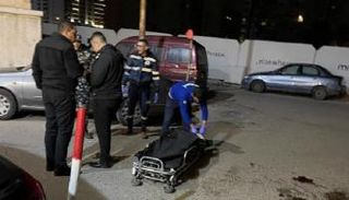 موقع انتحار بلوغر الإسكندرية بسنت سليمان