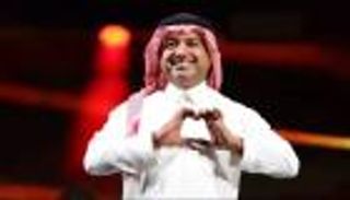 بعد تعافيه من وعكة صحية.. موعد حفل راشد الماجد في جدة