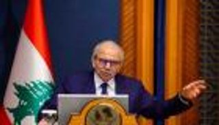رئيس وزراء لبنان يداهم حجج حزب الله بالحديث عن &laquo;تطوير الطائف&raquo;