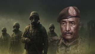 استخدام الأسلحة الكيماوية بالسودان.. مأزق جديد للبرهان