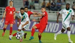 مشاهدة مباراة الأهلي اليوم 