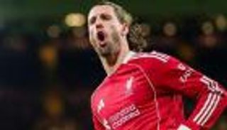 من أجل الريمونتادا.. لاعب ليفربول مستعد للموت في الملعب