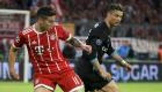 آخر فوز لريال مدريد في ملعب بايرن ميونخ.. غياب معظم صانعيه