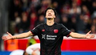 مازا نجم باير ليفركوزن