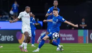 مشاهدة مباراة الهلال اليوم 