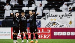 السد القطري
