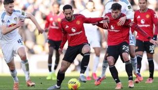 مشاهدة مباراة مانشستر يونايتد اليوم 