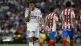 كيف توقفت ماكينة كيليان مبابي فجأة في ريال مدريد؟