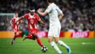 &laquo;لا مجال للنشوة&raquo;... بايرن ميونخ يحذر نفسه من ريال مدريد