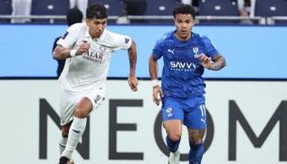 موعد مباراة الهلال اليوم 
