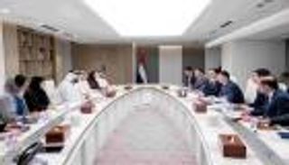 الإمارات وأوزبكستان.. شراكة تتعزز في قطاعات الاقتصاد الجديد