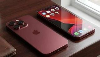 تسريب لون هاتف آيفون 18 برو