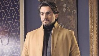 الفنان هاني سلامة 
