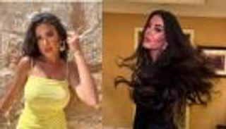 قبل التصوير بأيام.. ميرنا نور الدين تعتذر عن مسلسل &laquo;طاهر المصري&raquo; بطولة خالد النبوي