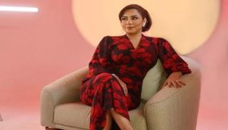 ألبوم شيرين عبدالوهاب 2026