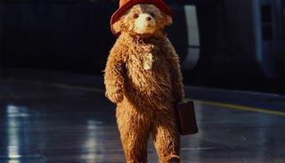 العرض الموسيقي Paddington The Musical
