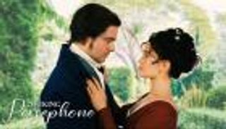 تفاصيل مسلسل &laquo;Seeking Persephone&raquo;.. قصة حب تاريخية مقتبسة من رواية 2008
