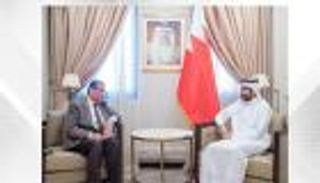 البحرين تستدعي القائم بالأعمال العراقي وتدين اعتداءات تنطلق من بغداد