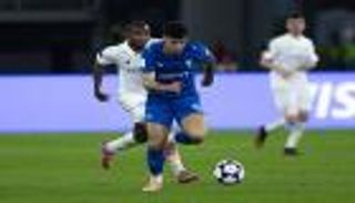 ملخص ونتيجة مباراة الهلال والسد في دوري أبطال آسيا 2026