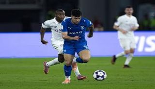الهلال والسد
