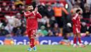 عقدة باريس سان جيرمان تطارد محمد صلاح
