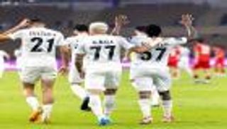 شباب الأهلي الإماراتي يكتسح تراكتور في دوري أبطال آسيا للنخبة
