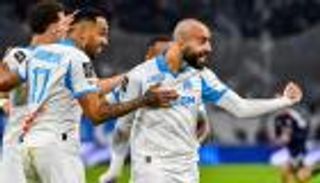 رغم الصعوبات.. مارسيليا يعلن مفاجأة لحيماد عبدلي